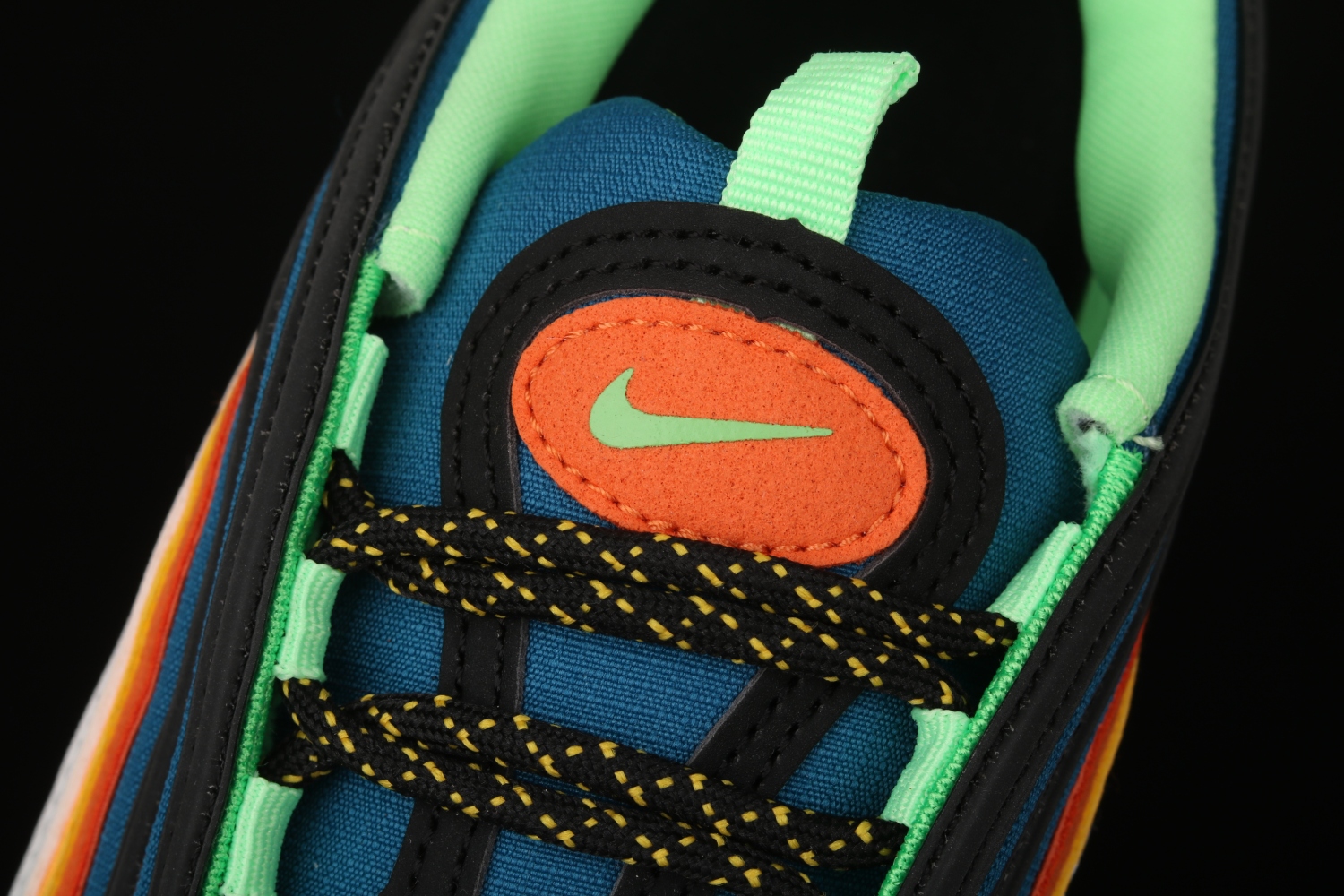 Nike Air Max 97 Green Abyss Illusion Green CZ7868-300