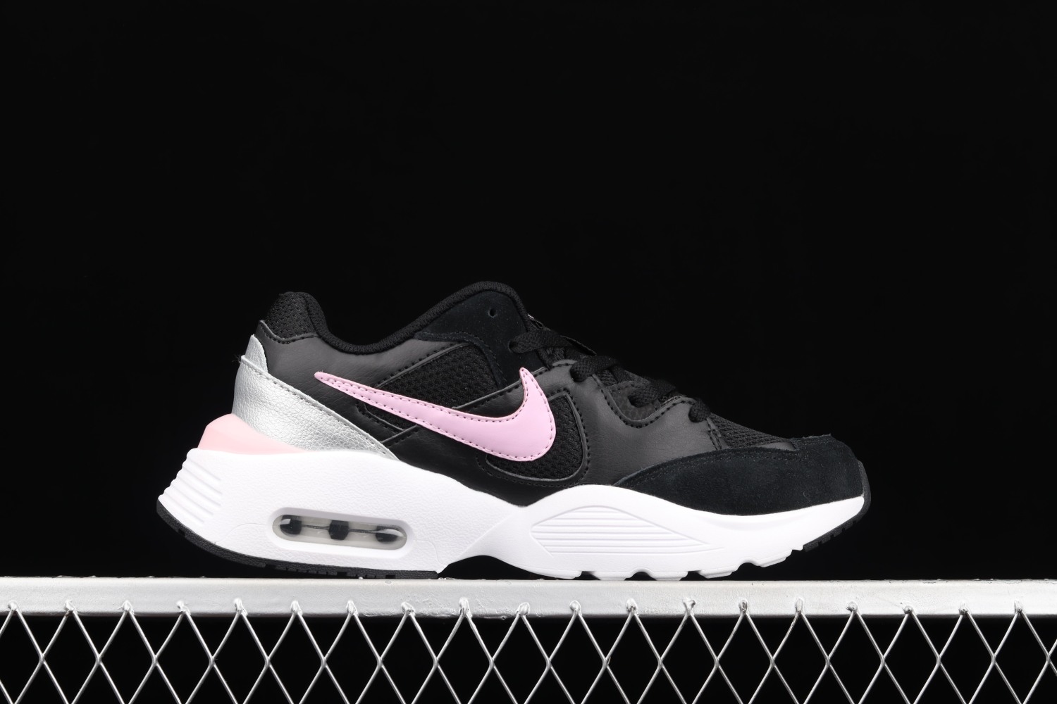 Nike Air Max Fusion Marathon Running Shoes/Sneakers CJ1671-005