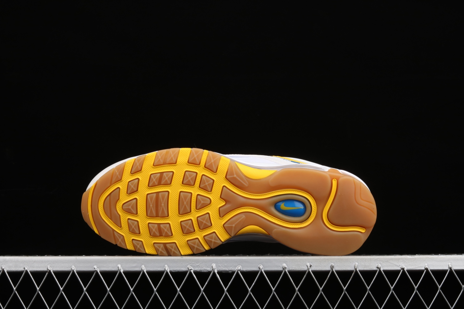 Nike Air Max 97 Undefeated UCLA DC4830-100
