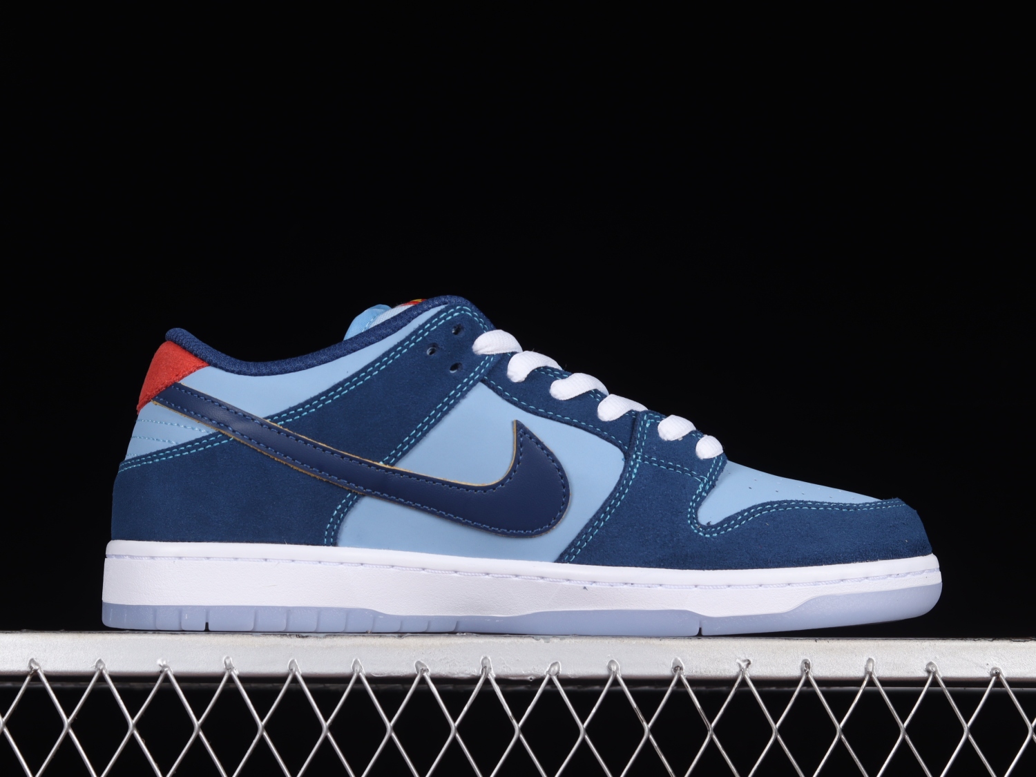 Nike SB Dunk Low Pro Why So Sad? DX5549-400