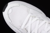 Nike Air Max Fusiong White Black Shoes  CJ1671-100