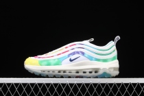 Nike Air Max 97 Golf Tie Dye CK1219-100