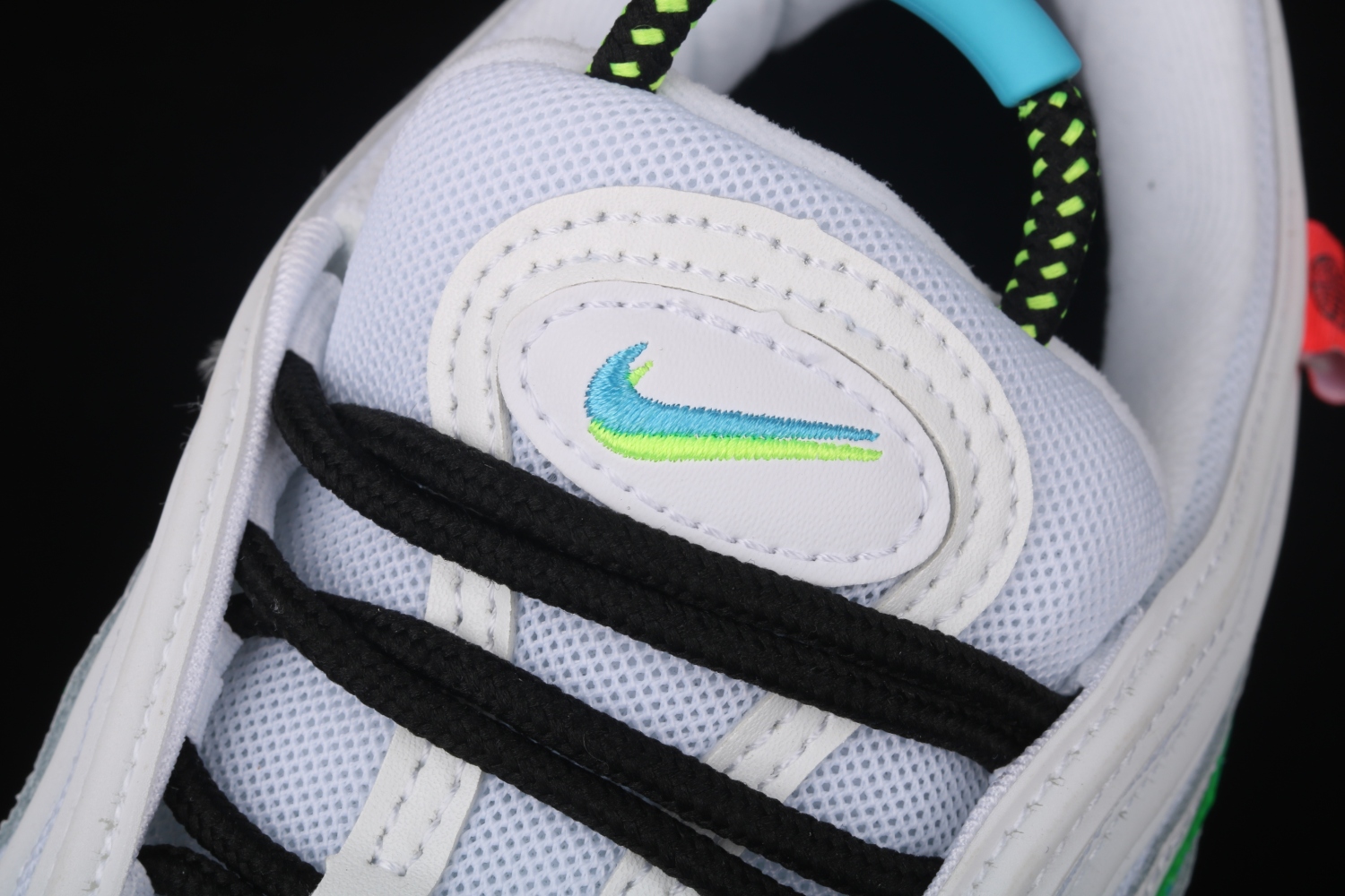 Nike Air Max 97 Worldwide CZ5607-100