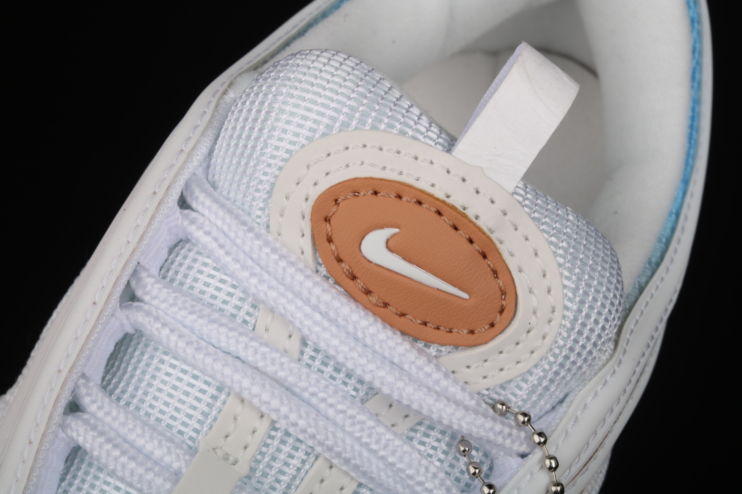 Nike Air Max 97 The Future is in the Air (W)  DD8500-161