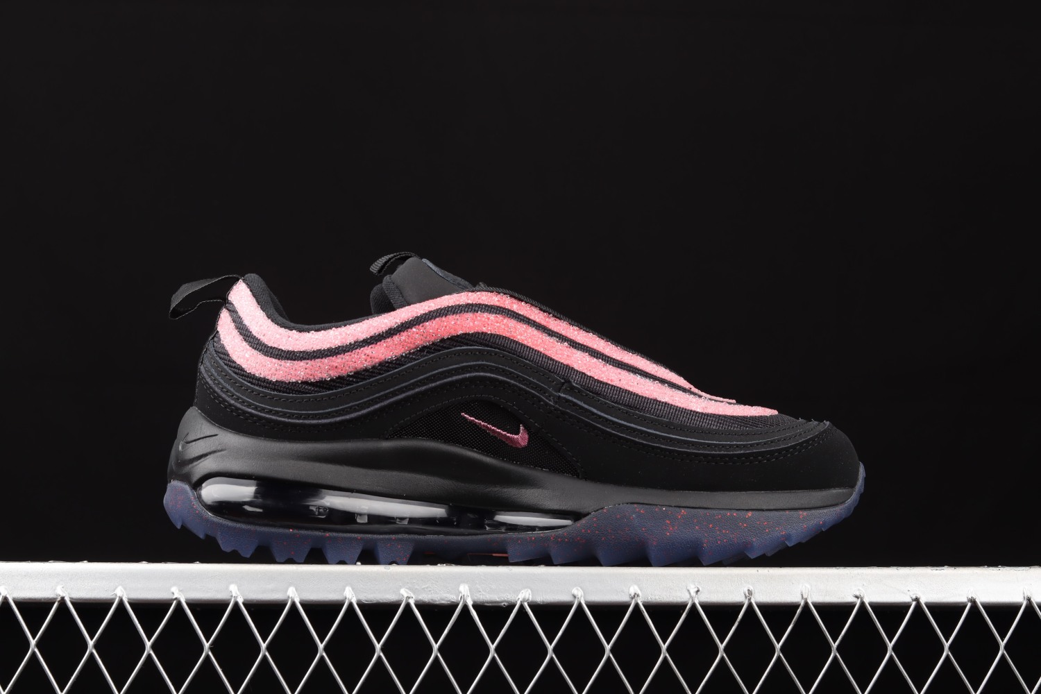 Nike Air Max 97 Golf Oracle Pink  DB4698-001
