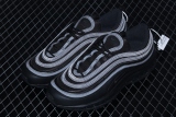 Nike Air Max 97 Triple Black BQ4567-001