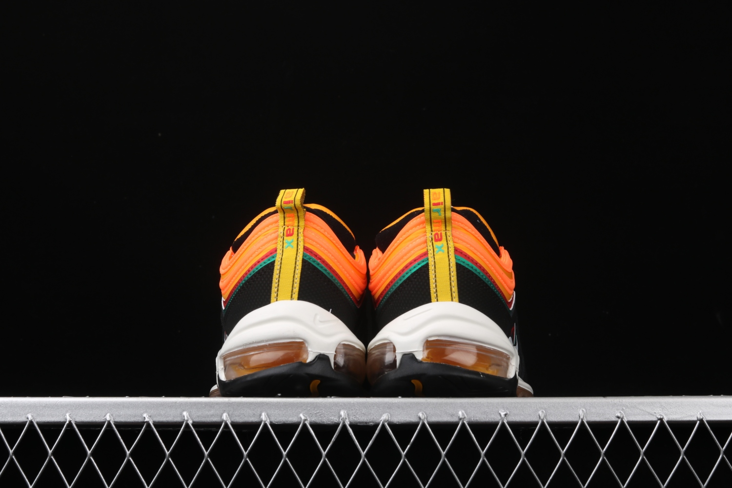 Nike Air Max 97 Sunburst CK9399-001