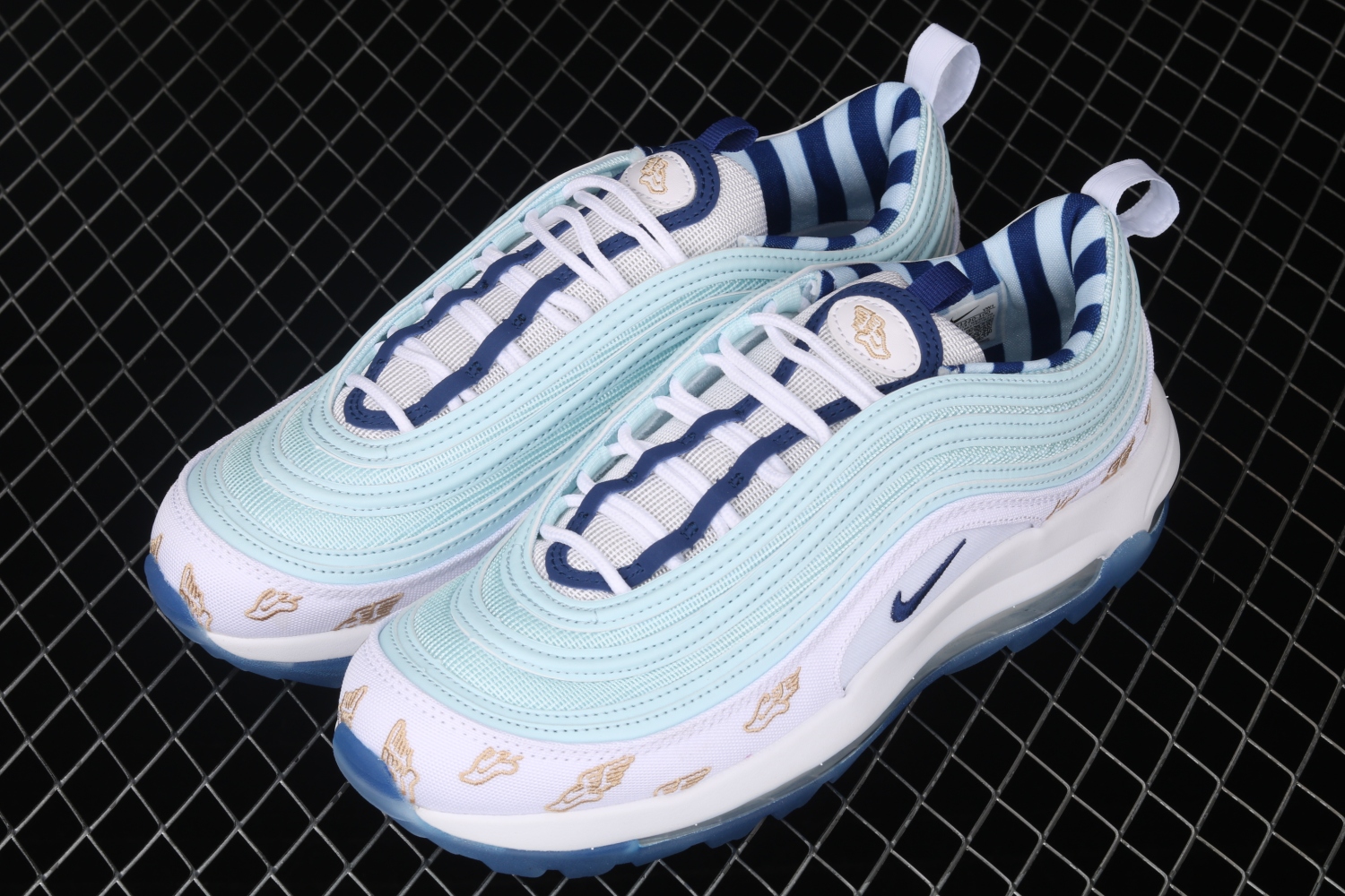 Nike Air Max 97 Golf Wings CK1220-100