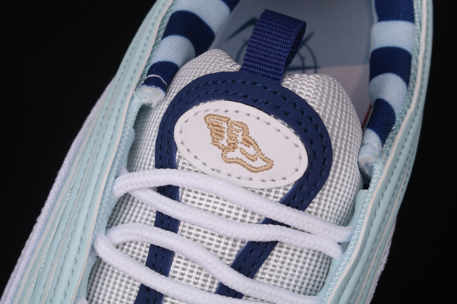 Nike Air Max 97 Golf Wings CK1220-100