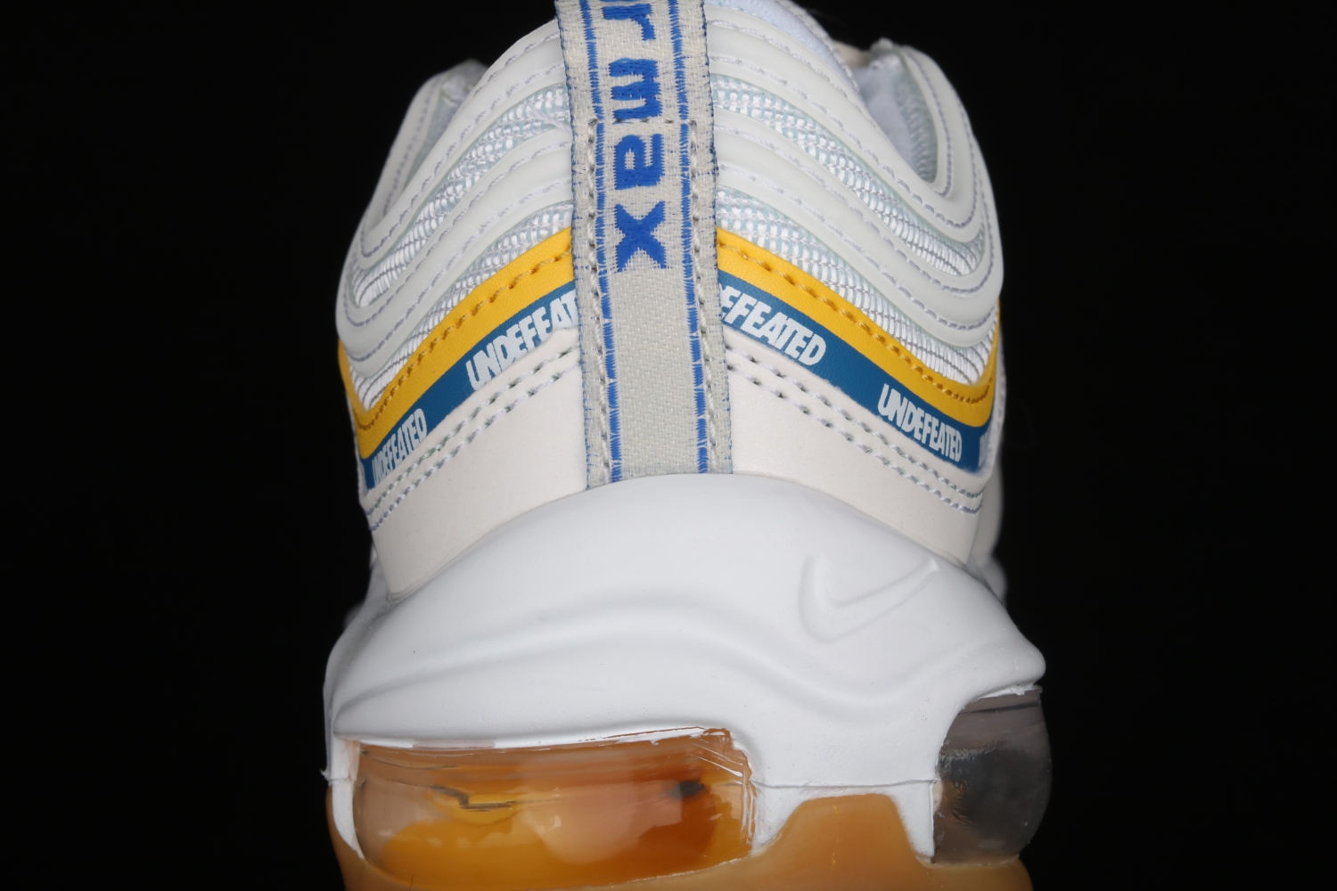 Nike Air Max 97 Undefeated UCLA DC4830-100