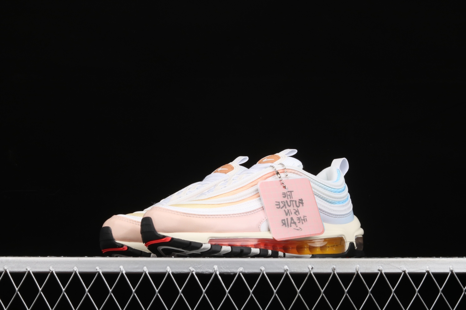Nike Air Max 97 The Future is in the Air (W)  DD8500-161