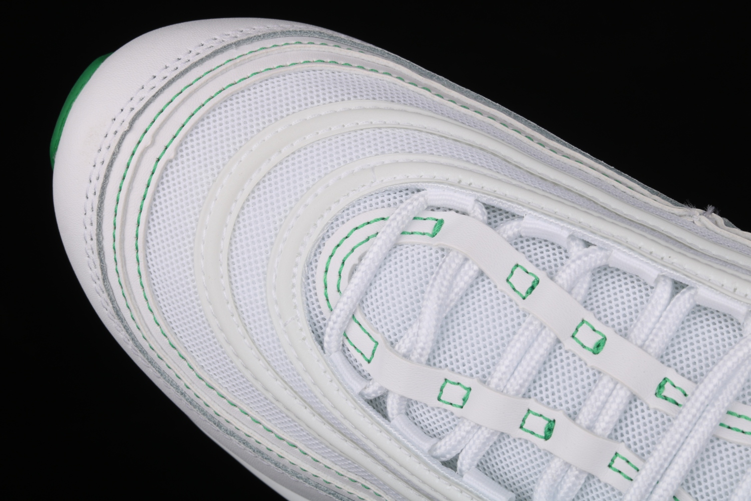 Nike Air Max 97 White Pine Green DH0271-100