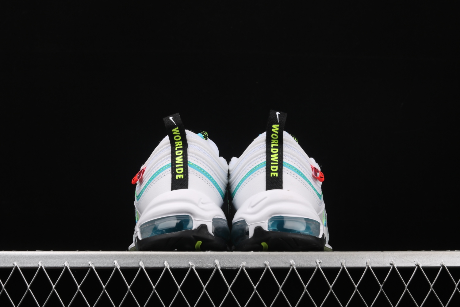 Nike Air Max 97 Worldwide CZ5607-100