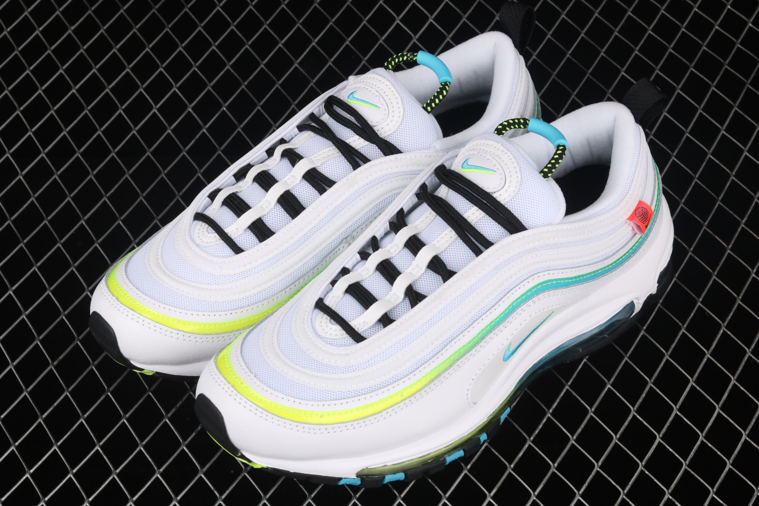 Nike Air Max 97 Worldwide CZ5607-100