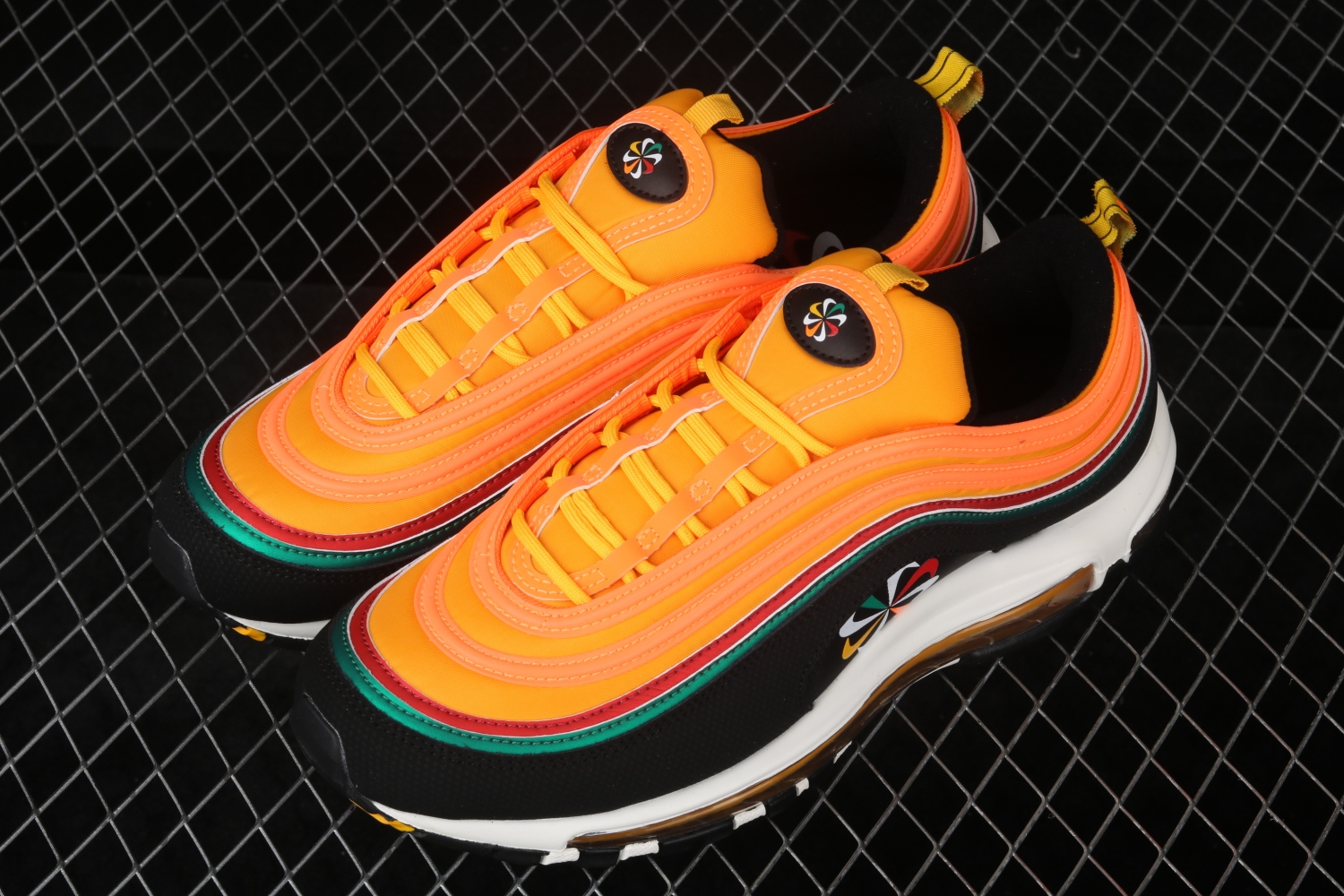 Nike Air Max 97 Sunburst CK9399-001