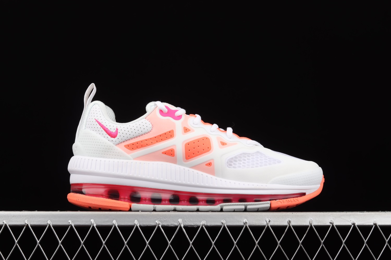 Nike Air Max Genome White Sunrise (W)  CZ1645-101