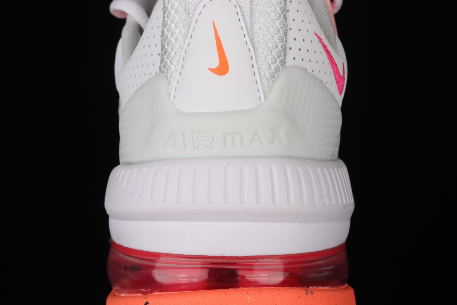 Nike Air Max Genome White Sunrise (W)  CZ1645-101