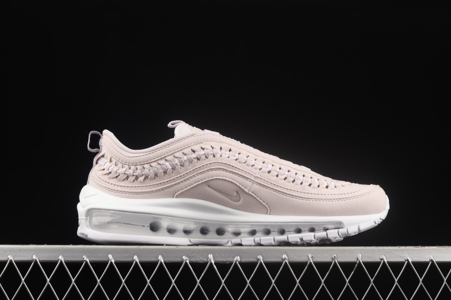 Nike Air Max 97 LX Woven Venice (W)  DC4144-500