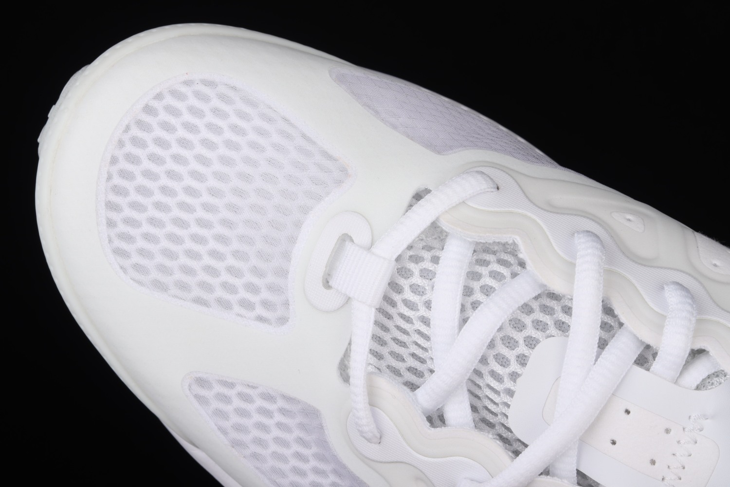 Nike Air Max Genome Triple White (W) CZ1645-100