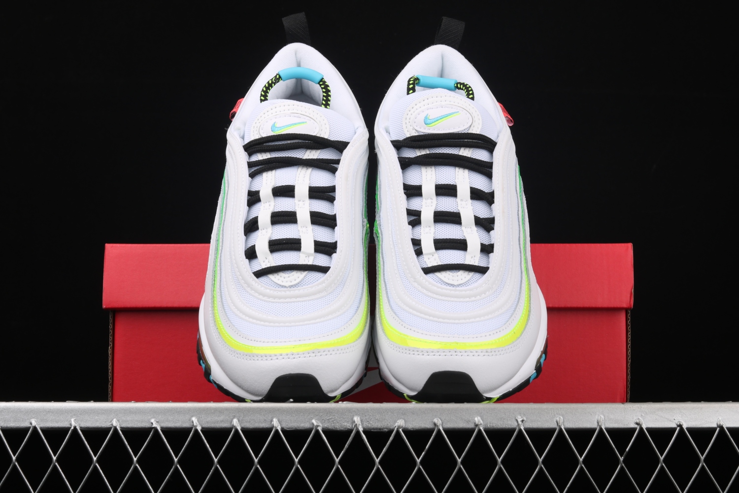 Nike Air Max 97 Worldwide CZ5607-100