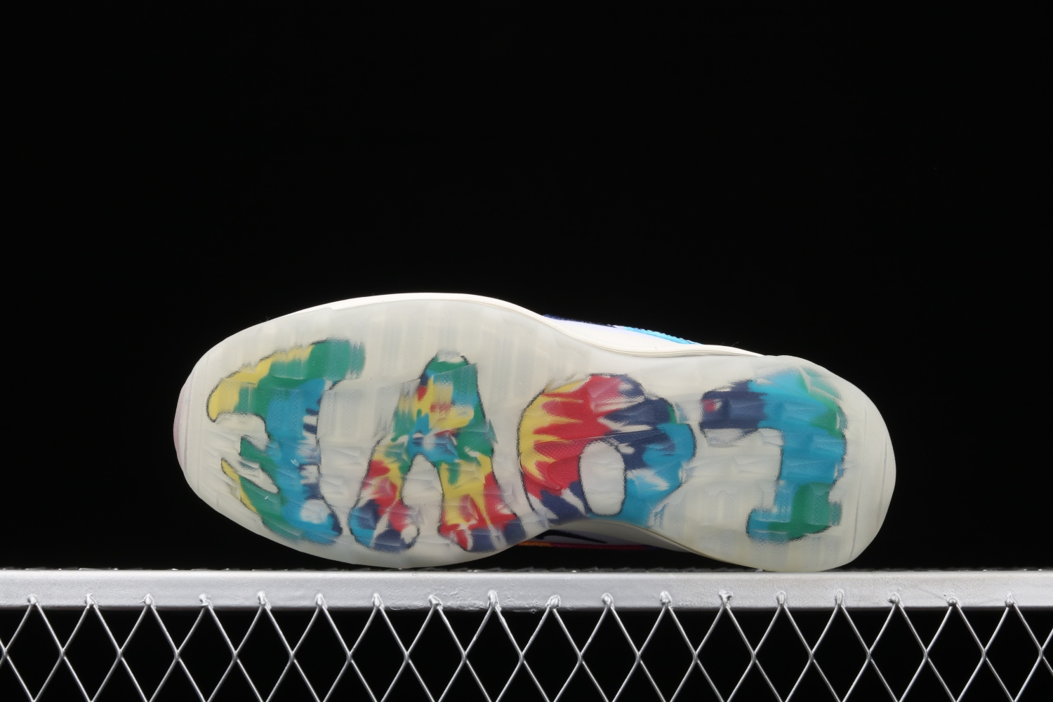 Nike Air Max 97 Golf Tie Dye CK1219-100