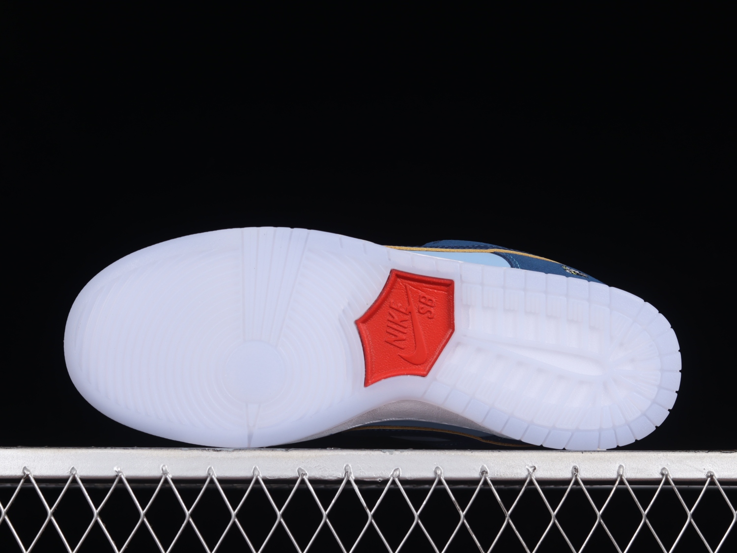 Nike SB Dunk Low Pro Why So Sad? DX5549-400