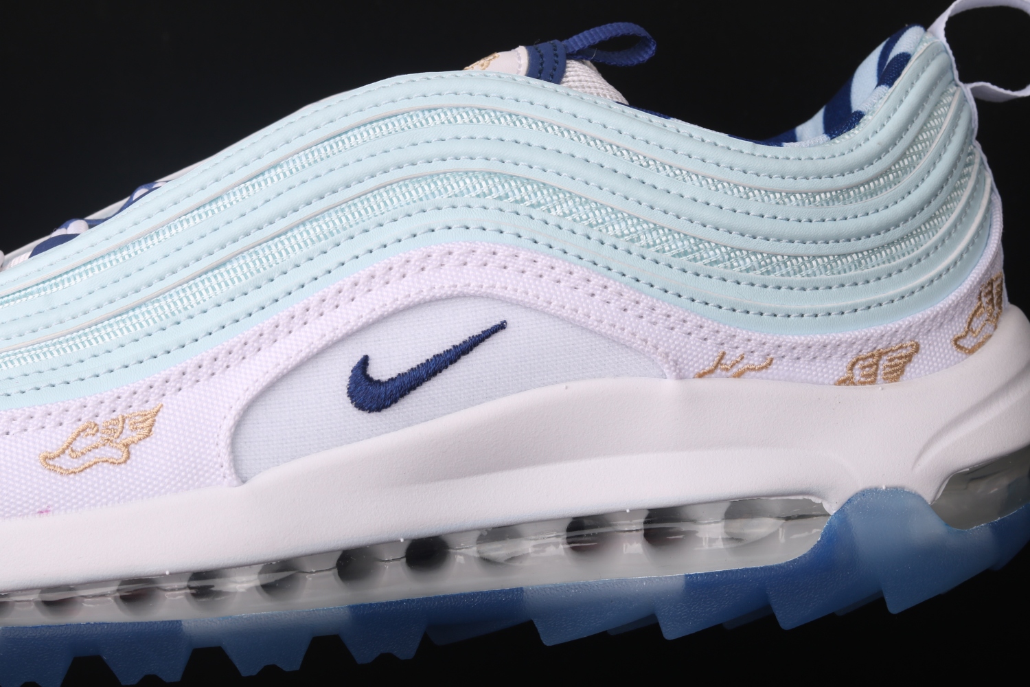 Nike Air Max 97 Golf Wings CK1220-100