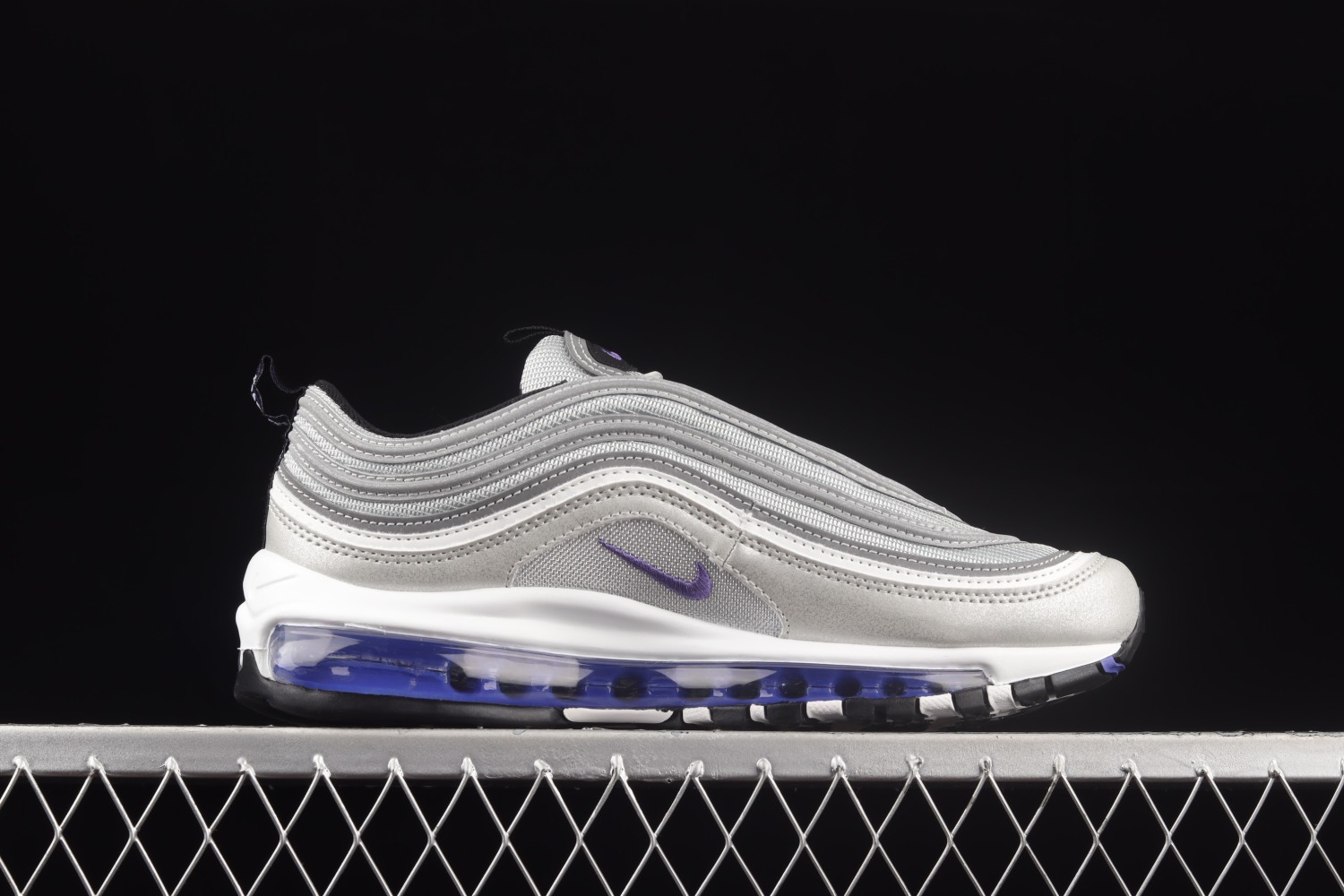 Nike Air Max 97 Purple Bullet  DJ0717-001