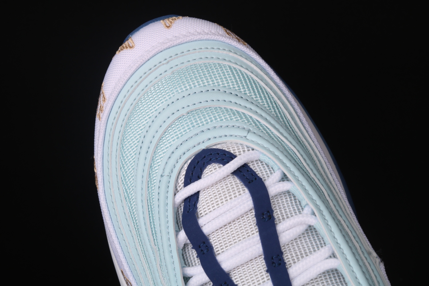 Nike Air Max 97 Golf Wings CK1220-100