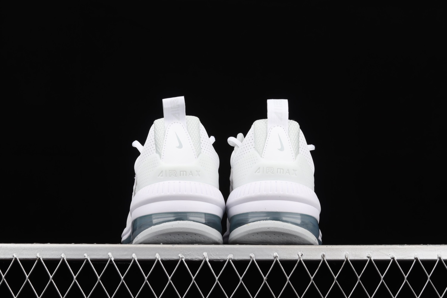 Nike Air Max Genome Triple White (W) CZ1645-100