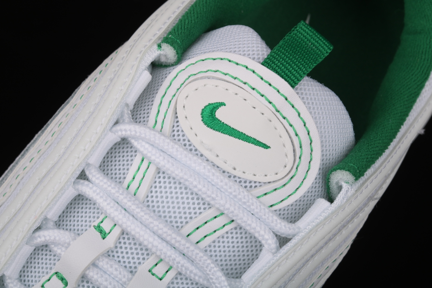 Nike Air Max 97 White Pine Green DH0271-100