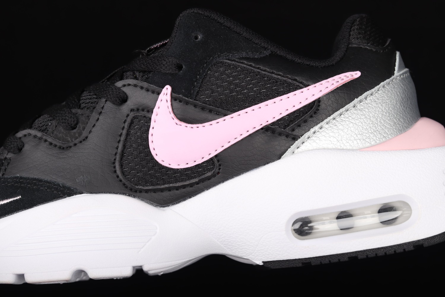 Nike Air Max Fusion Marathon Running Shoes/Sneakers CJ1671-005