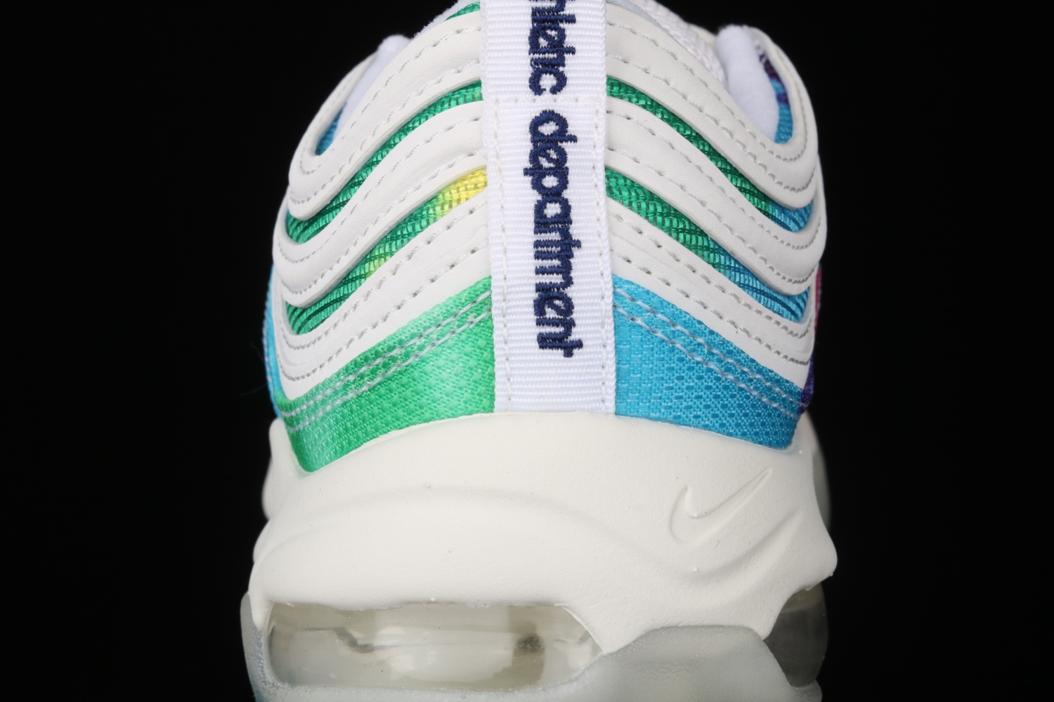 Nike Air Max 97 Golf Tie Dye CK1219-100