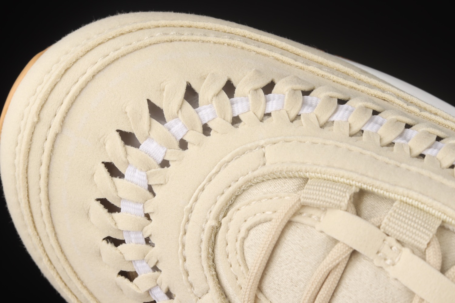 Nike Air Max 97 LX Woven Fossil (W)  DC4144-200