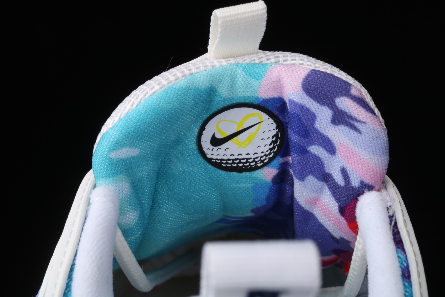 Nike Air Max 97 Golf Tie Dye CK1219-100