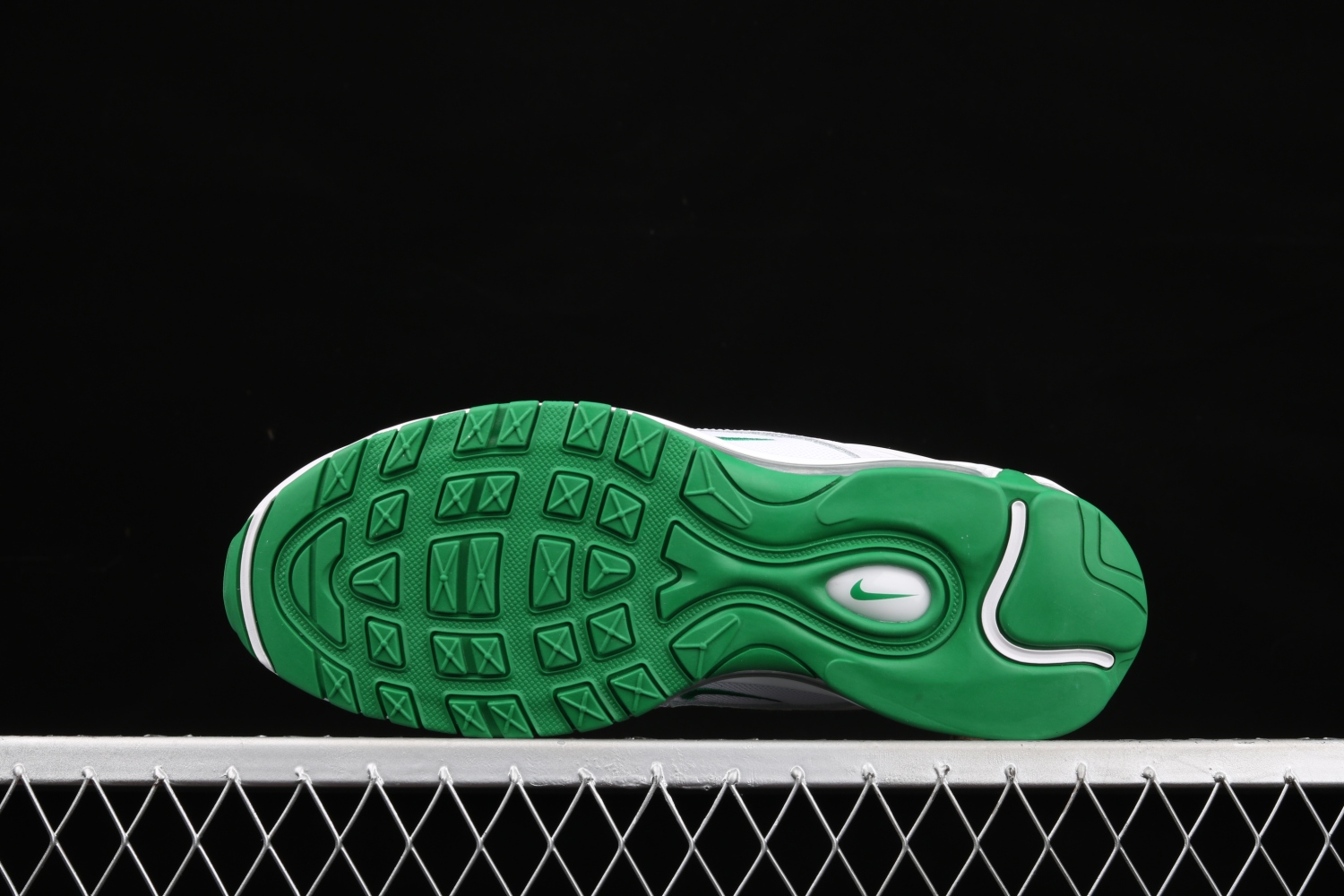 Nike Air Max 97 White Pine Green DH0271-100