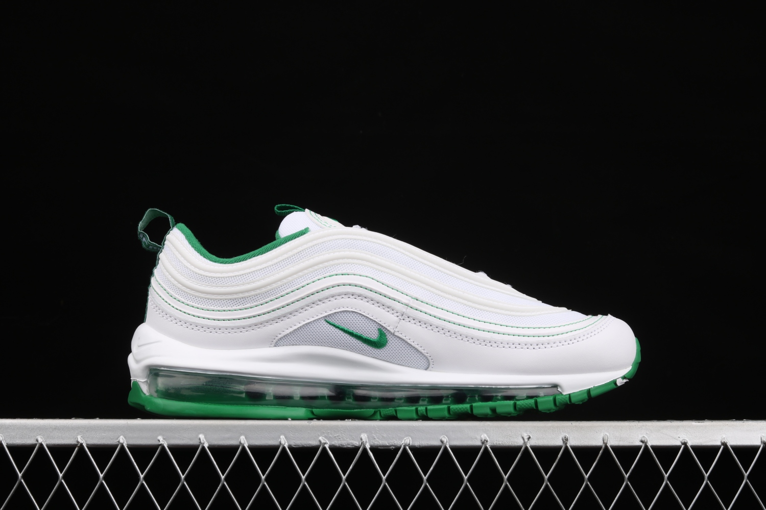 Nike Air Max 97 White Pine Green DH0271-100