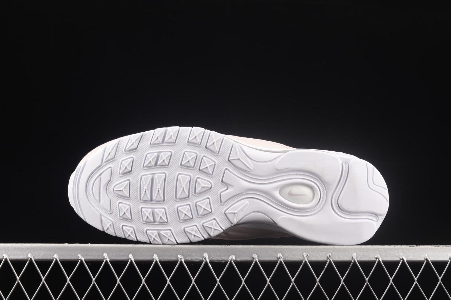 Nike Air Max 97 LX Woven Venice (W)  DC4144-500