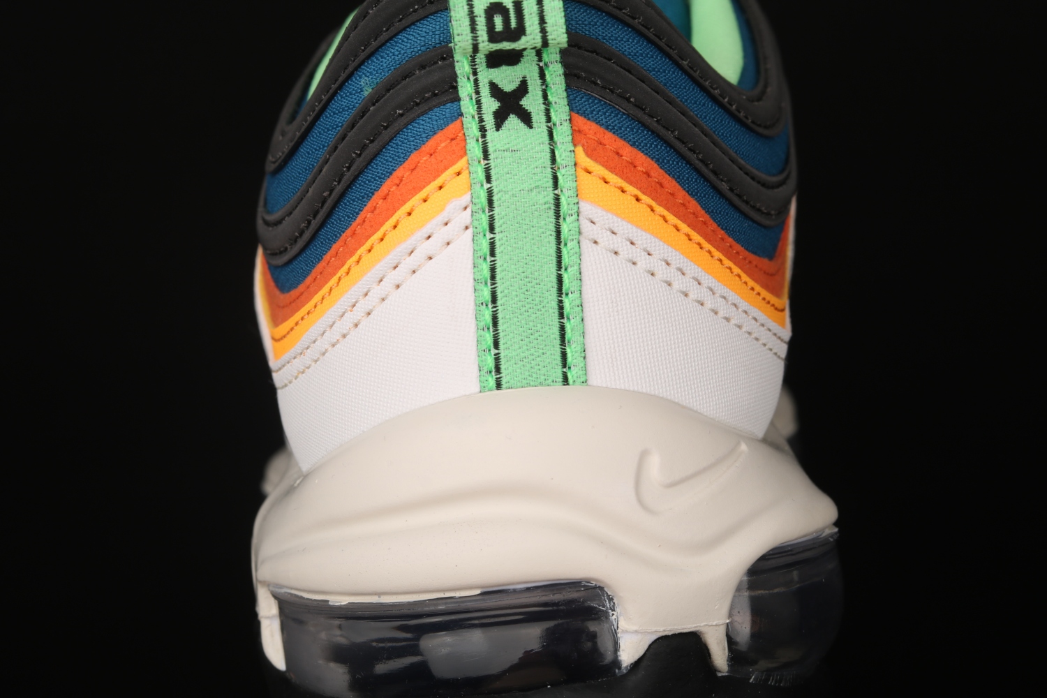 Nike Air Max 97 Green Abyss Illusion Green CZ7868-300