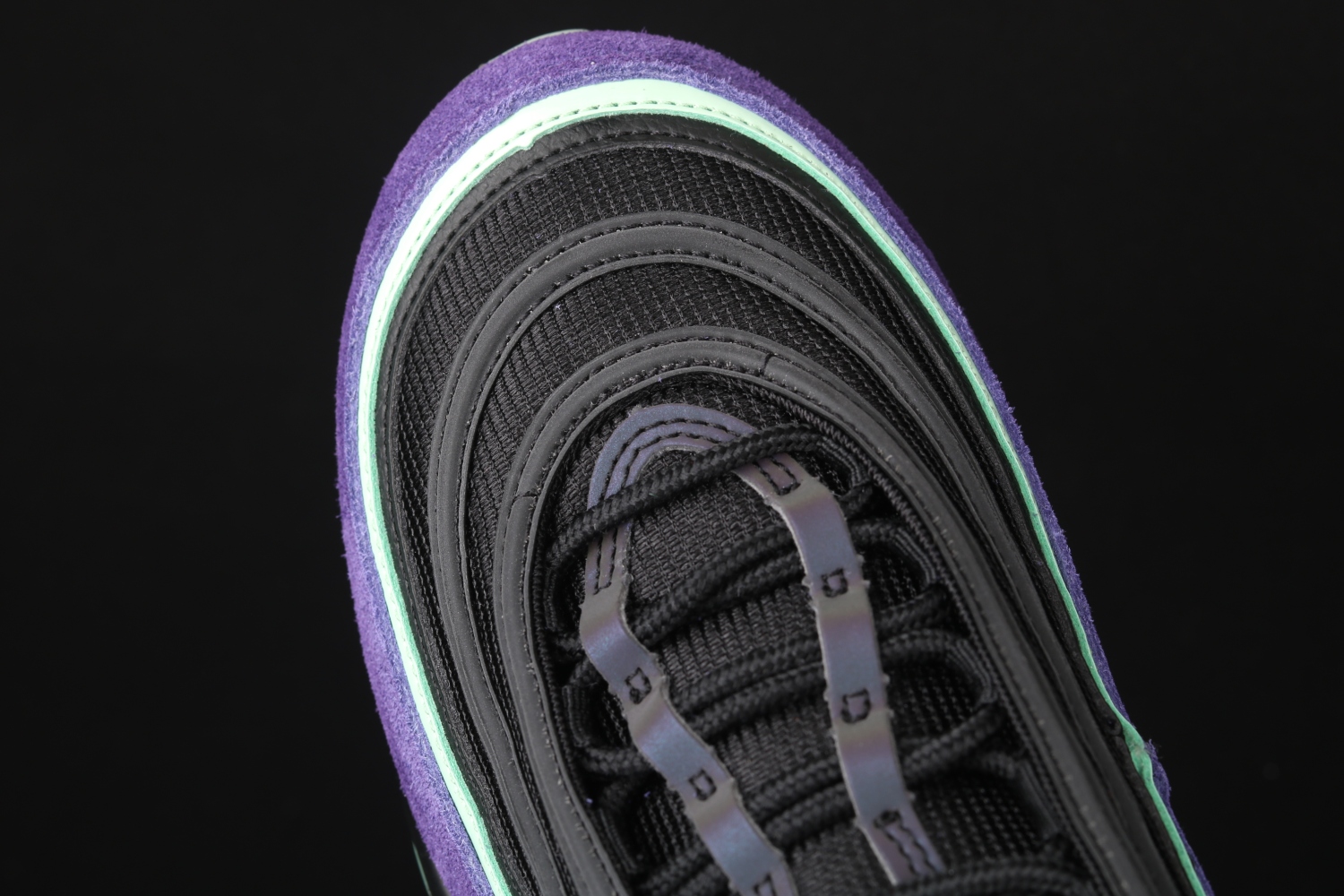 Nike Air Max 97 Slime Halloween (2020)  DC1500-001