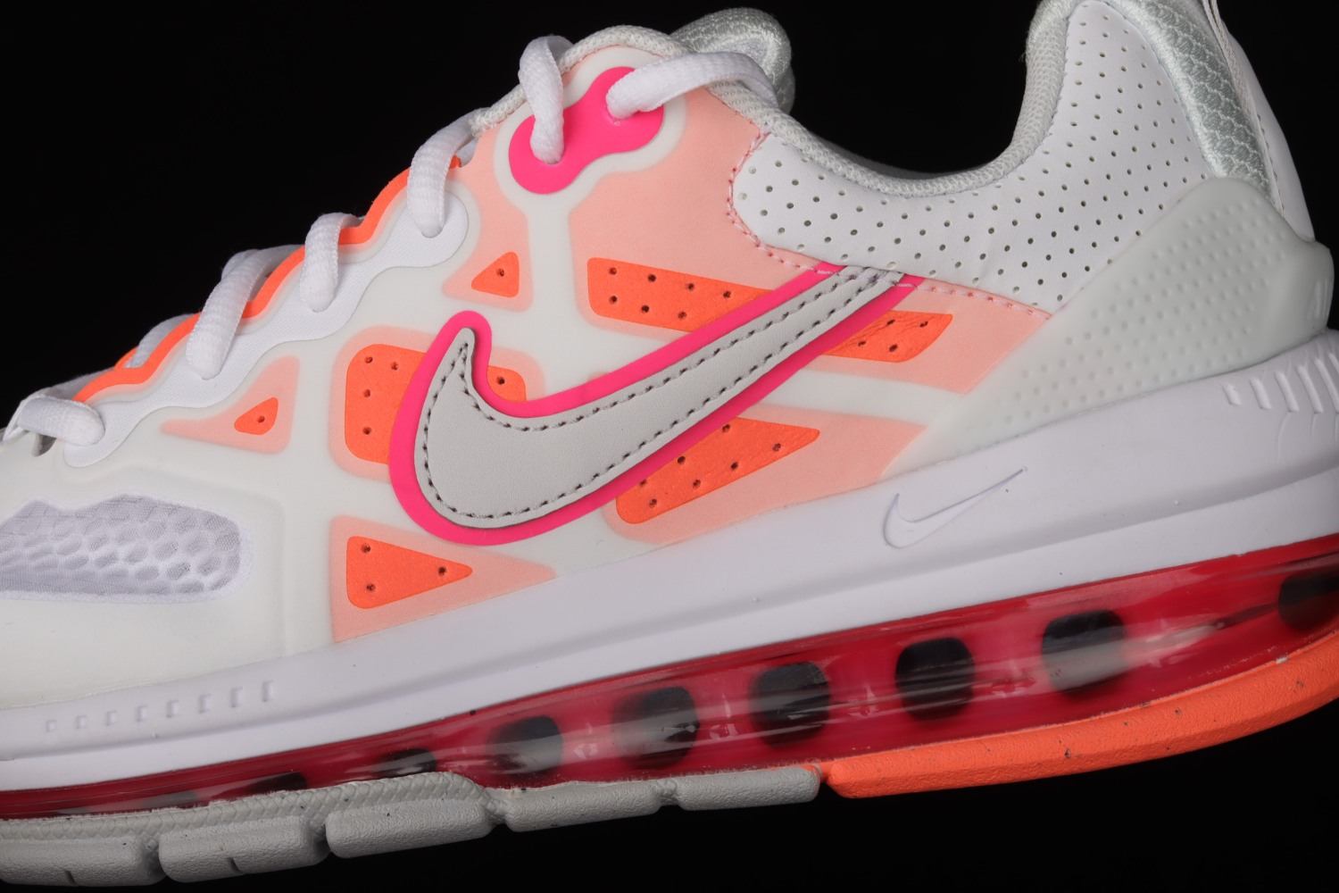 Nike Air Max Genome White Sunrise (W)  CZ1645-101