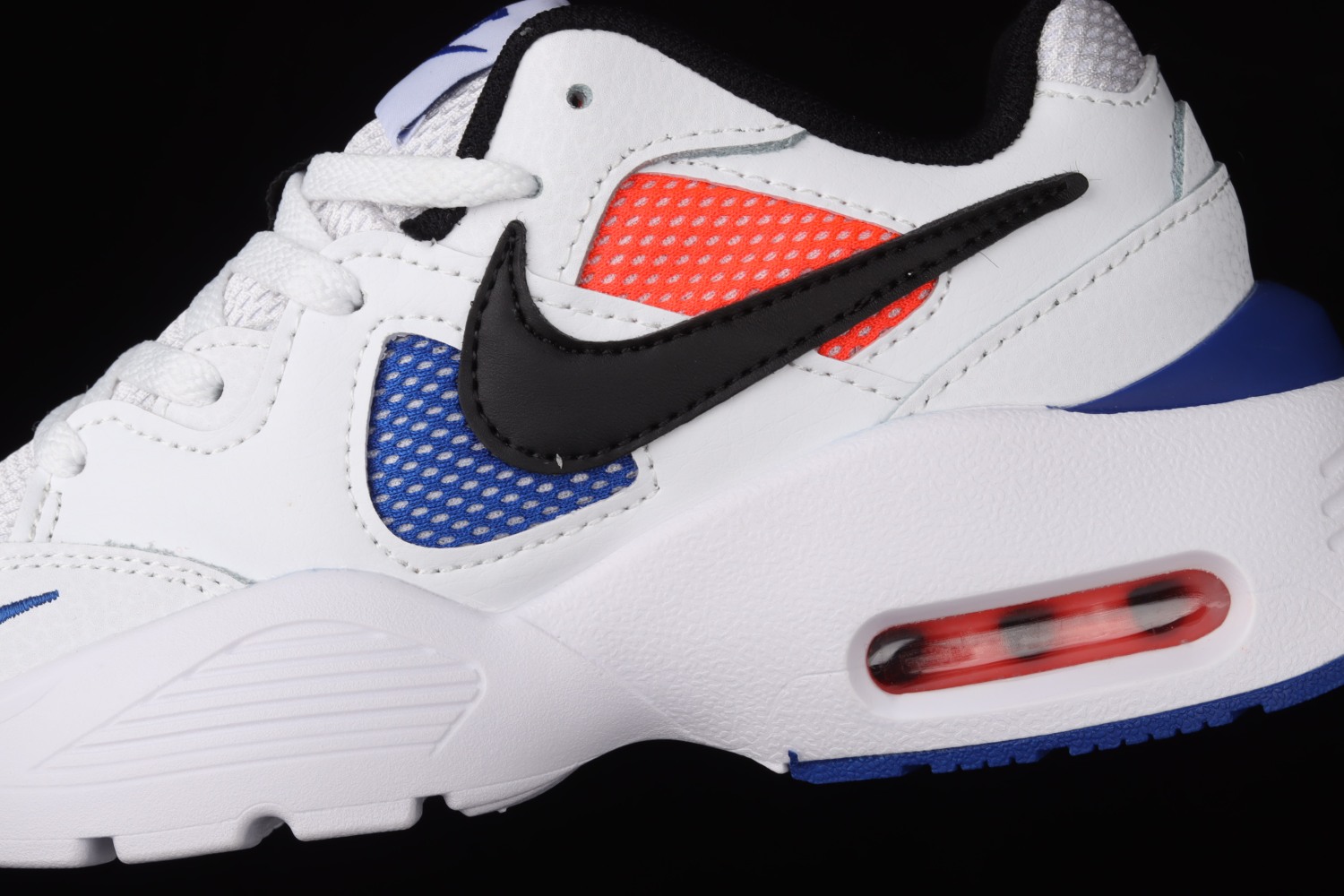 Nike Air Max Fusion 