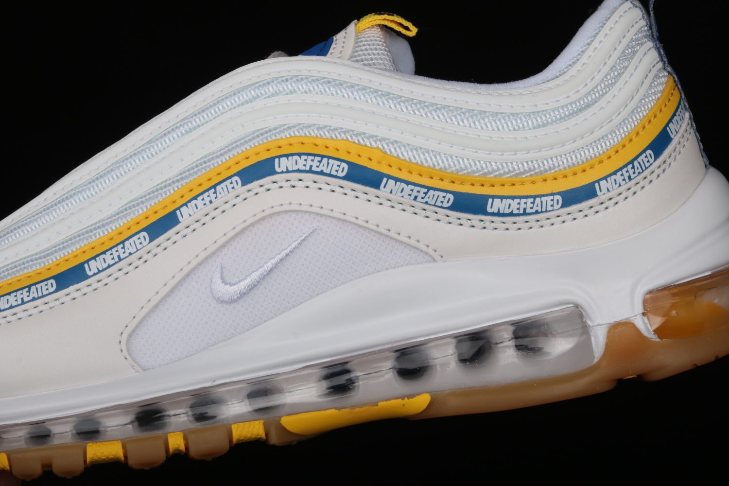 Nike Air Max 97 Undefeated UCLA DC4830-100