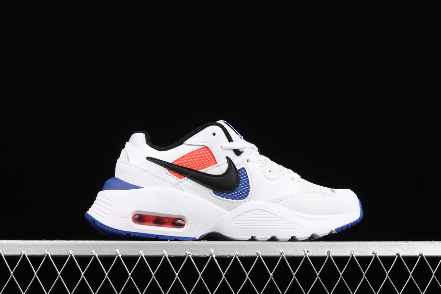 Nike Air Max Fusion 