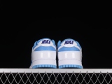 Nike Dunk Low Reverse UNC (W)  DJ9955-101