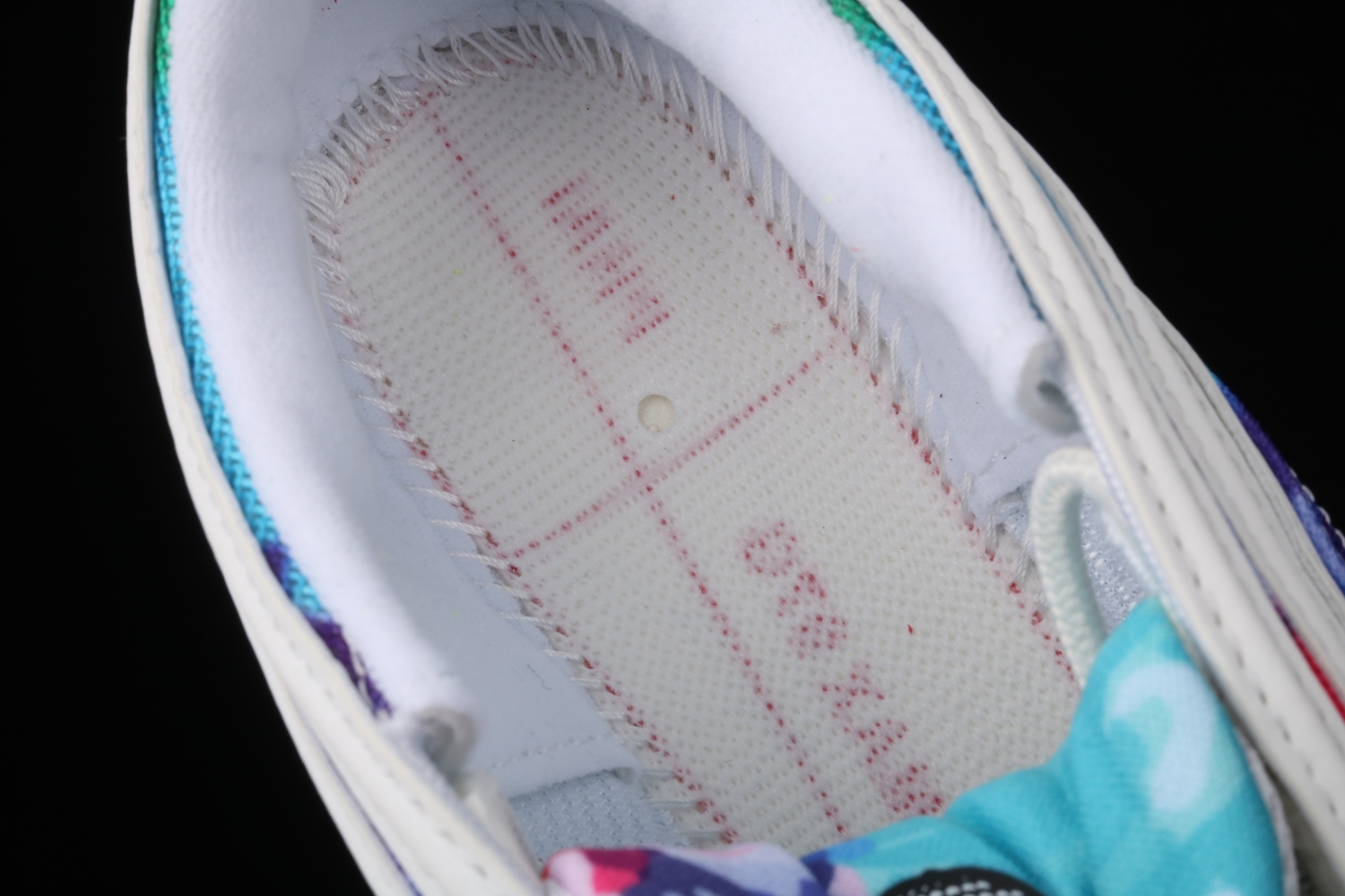 Nike Air Max 97 Golf Tie Dye CK1219-100