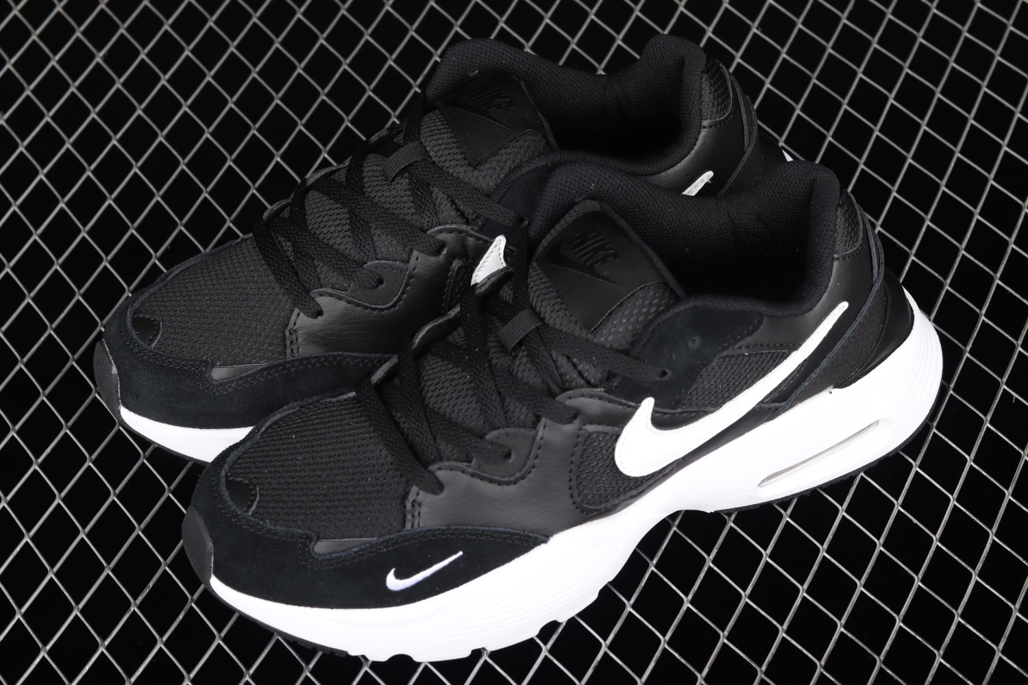 Nike Air Max Fusion CJ1671-001