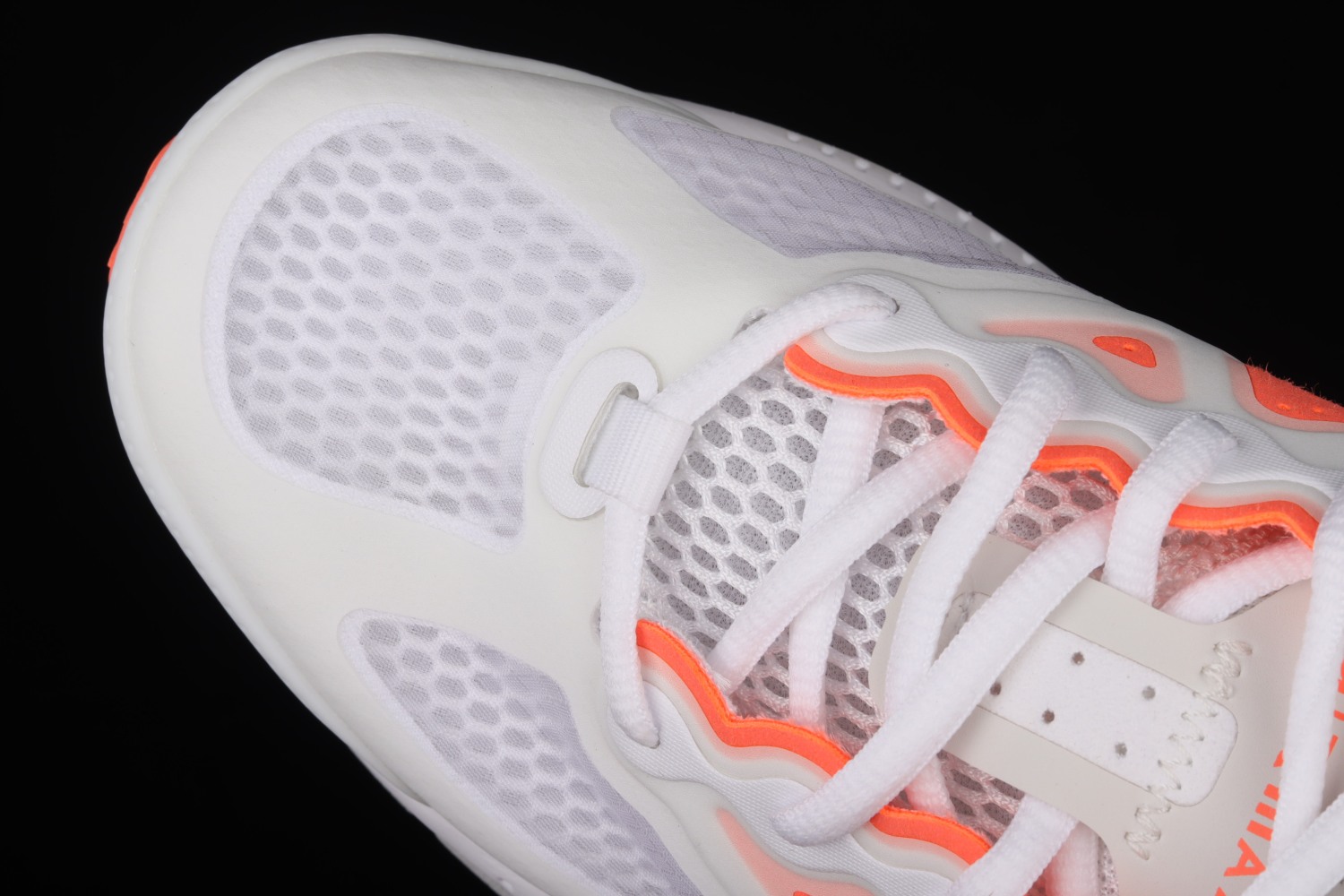 Nike Air Max Genome White Sunrise (W)  CZ1645-101