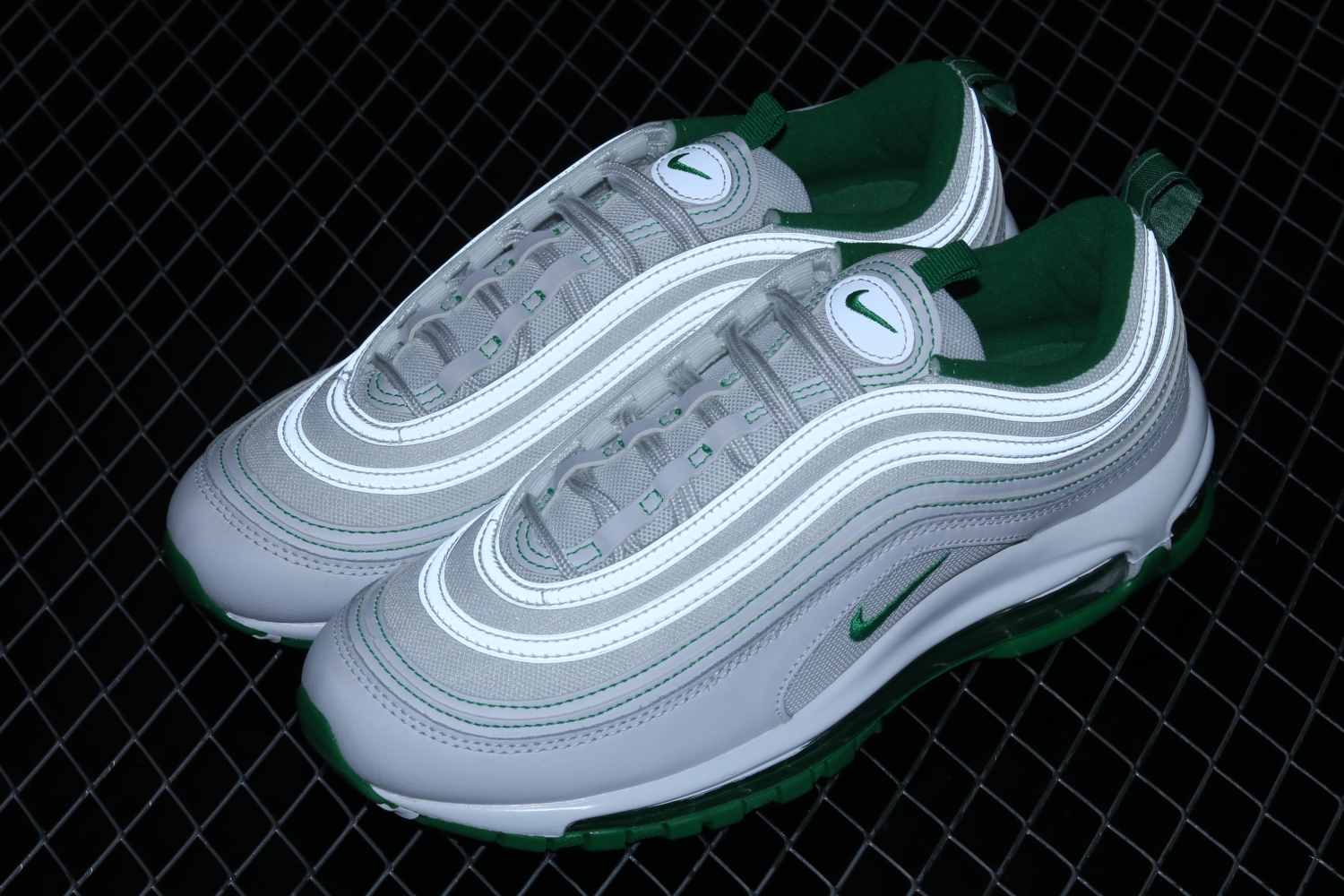 Nike Air Max 97 White Pine Green DH0271-100