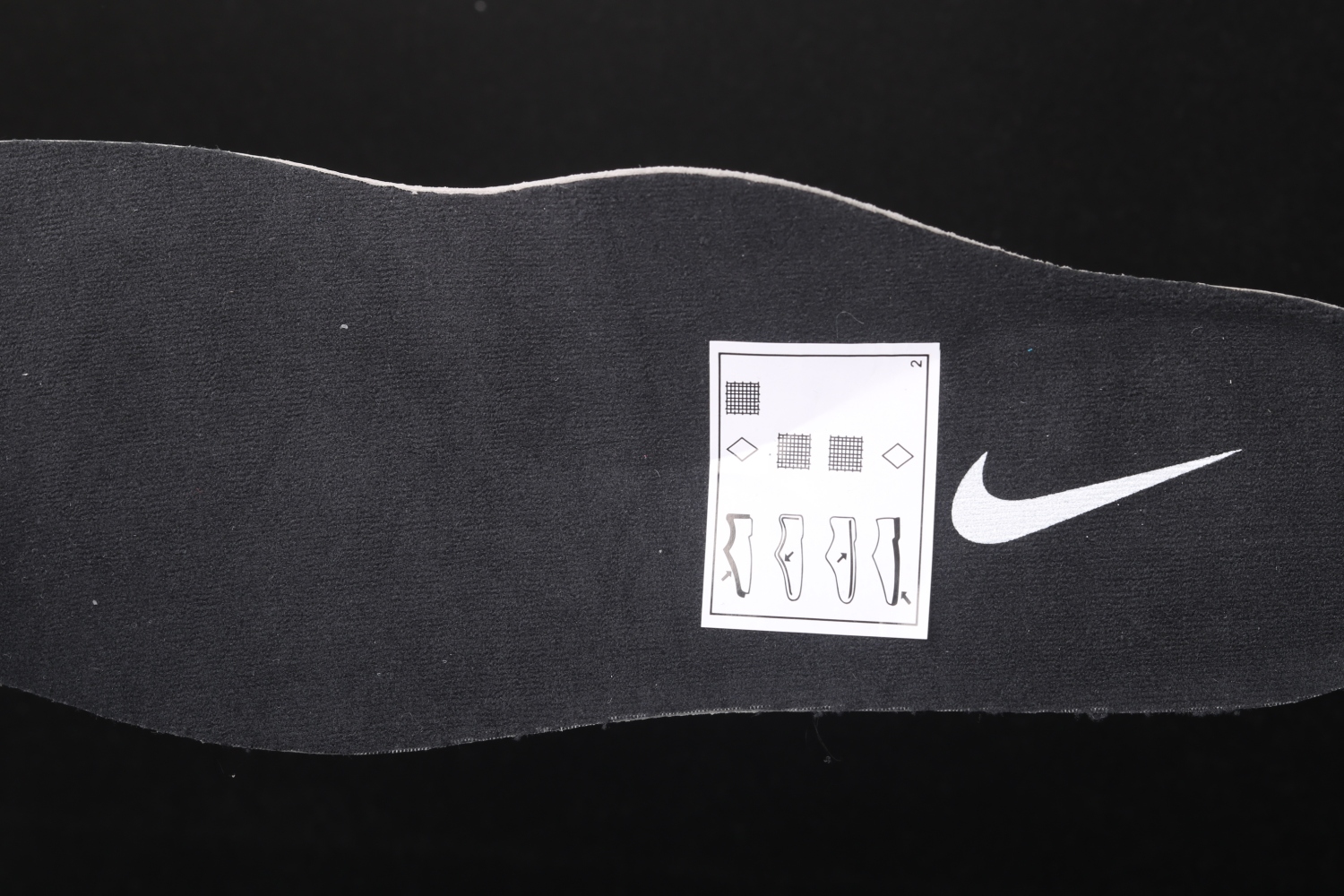 Nike Air Max 97 Triple Black BQ4567-001